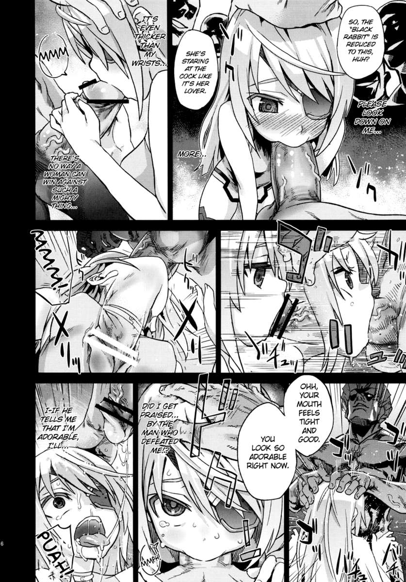 Hentai Manga Comic-Victim Girls 11-Read-15